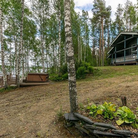Holiday Home Villa Kotikoivu By Interhome Ristiina Exteriér fotografie