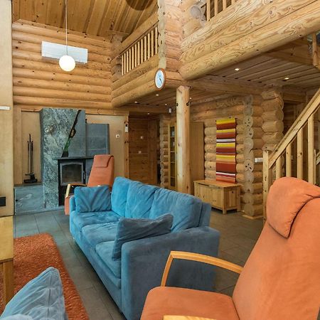 Holiday Home Villa Kotikoivu By Interhome Ristiina Exteriér fotografie